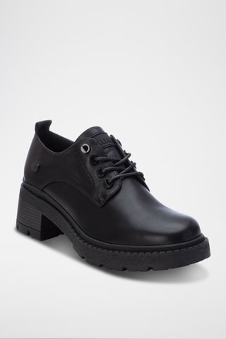 Derbies - Preto