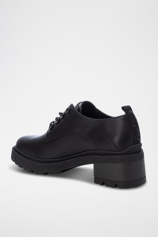 Derbies - Preto