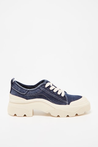 Derbies de salto - Azul