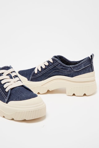 Derbies de salto - Azul