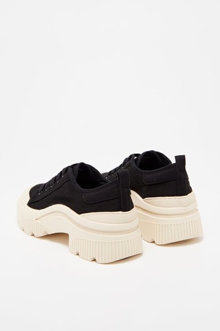 Derbies de salto - Preto