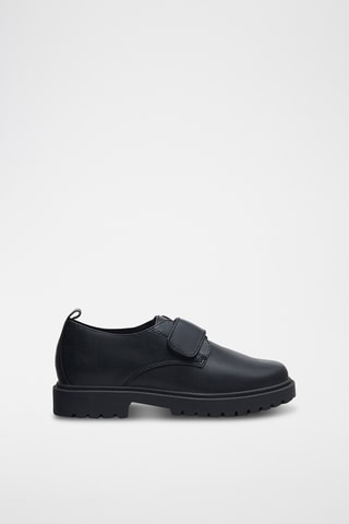 Derbies - Negro