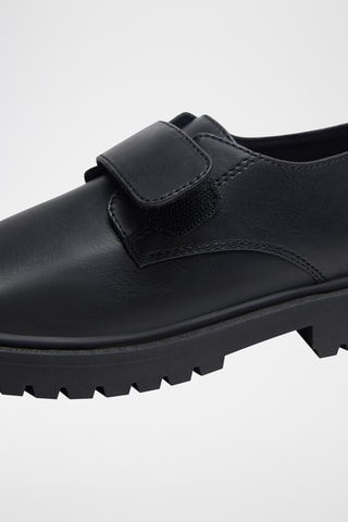 Derbies - Negro