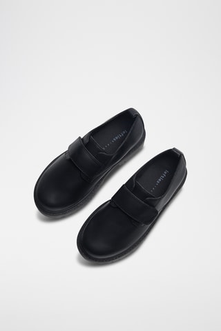 Derbies - Negro