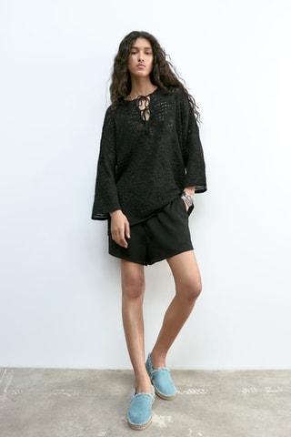 Sabrinas Azul-celeste