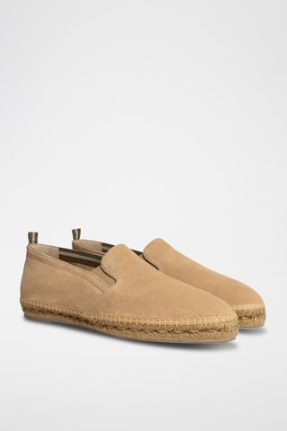 Alpargatas Joel - Beige