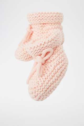 Pantofole - Rosa chiaro