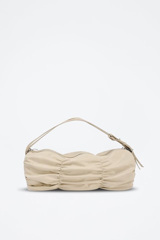 Sac porté épaule - Blanc