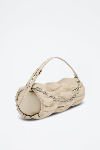 Sac porté épaule - Blanc