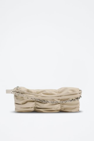 Sac porté épaule - Blanc