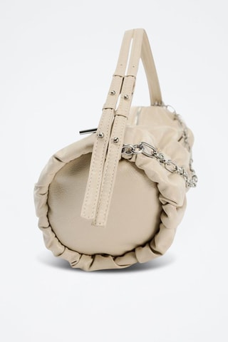 Sac porté épaule - Blanc