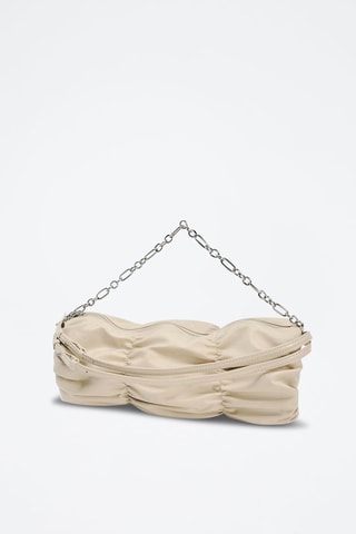 Sac porté épaule - Blanc