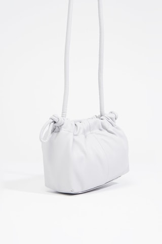 Sac bandoulière - Blanc