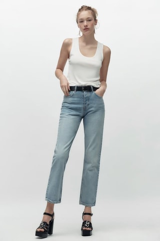 Sandálias de salto Preto