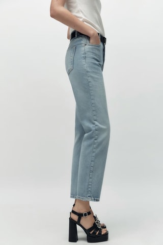 Sandálias de salto Preto