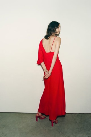 Sandales à talons - Rose