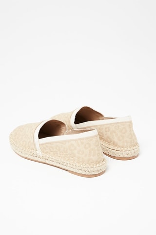 Alpargatas - Bege
