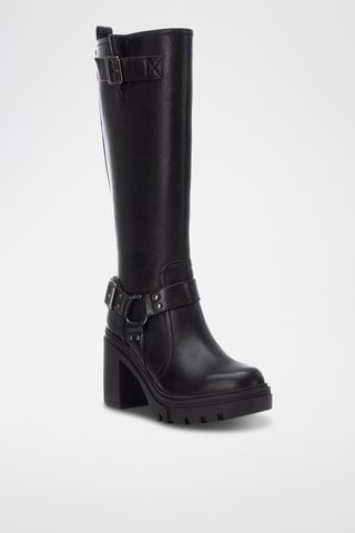 Botas - Negro