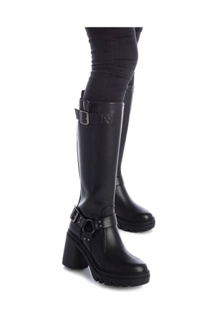 Botas - Negro