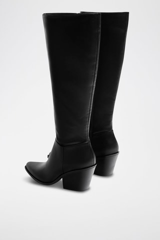 Botas - Preto