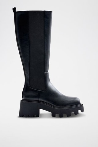 Botas Preto
