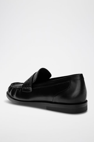 Mocassins - Preto