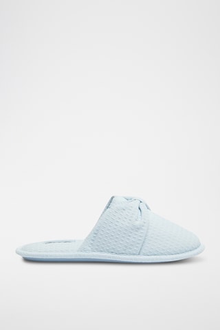 Pantofole - Grigio chiaro