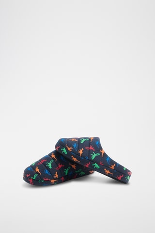 Pantofole - Navy
