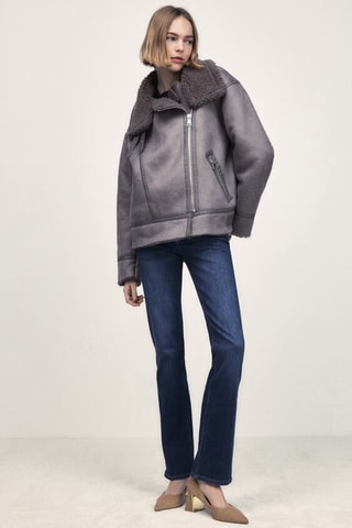 Sapatos de salto Castanho