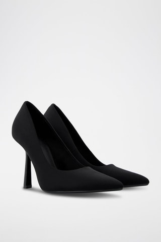 Sapatos de salto - Preto