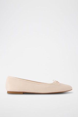 Bailarinas - Beige