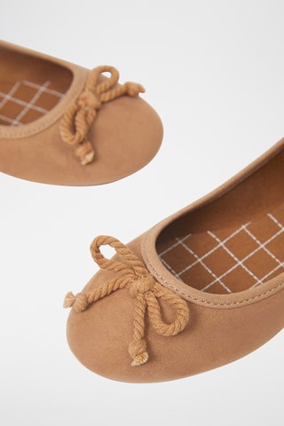 Bailarinas - Camel