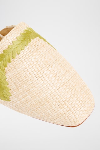 Sabrinas Goya - Bege