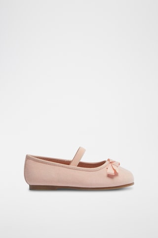 Babies - Rosa empolvado