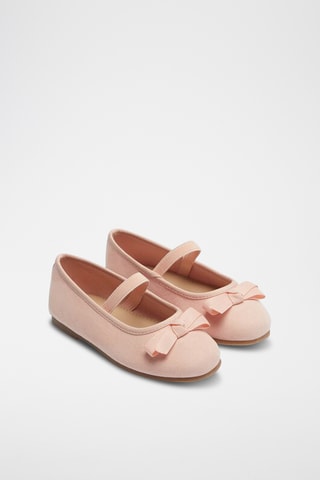 Babies - Rosa empolvado