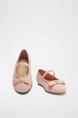 Babies - Rosa empolvado