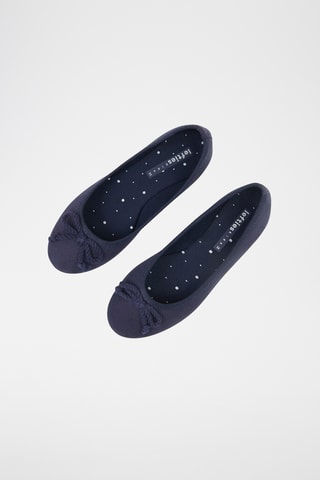 Babies - Azul marino