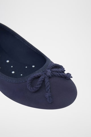 Babies - Azul marino