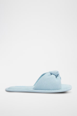 Mules - Azul-celeste