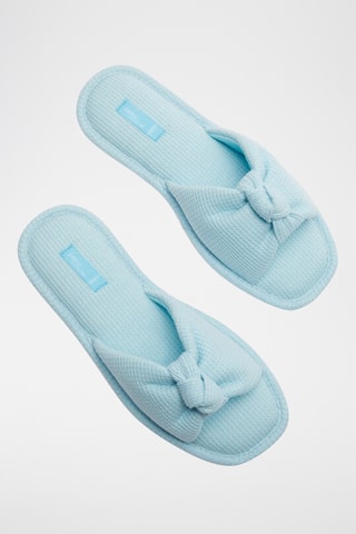 Mules - Azul-celeste