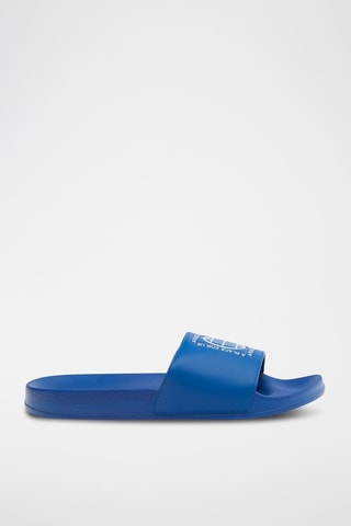 Sandalias - Azul rey