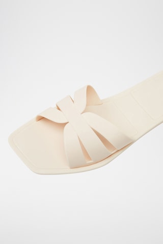 Mules - Rosa-maquilhagem 