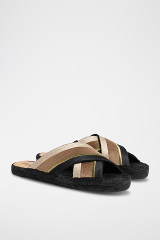 Mules Paos - Toupeira