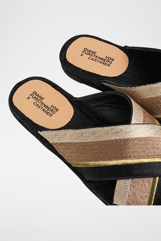 Mules Paos - Toupeira