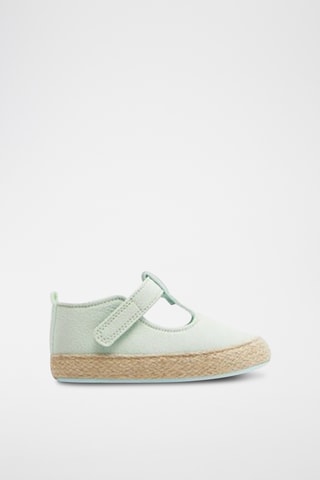 Salomés - Verde-água