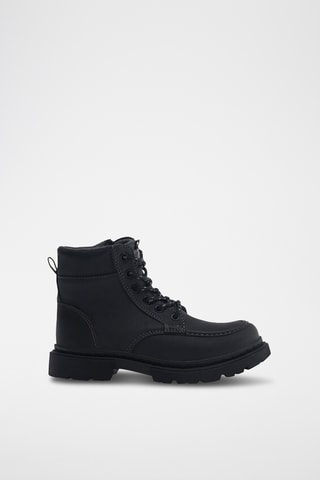 Botines - Negro
