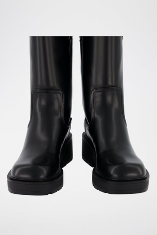 Botins - Preto