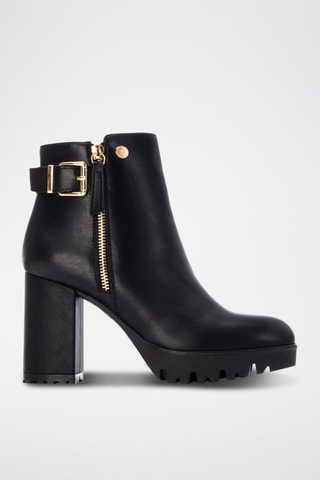 Botins - Preto