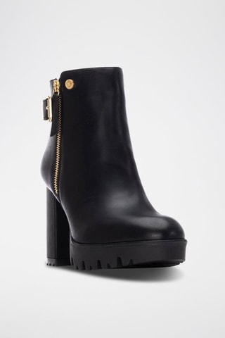 Botins - Preto