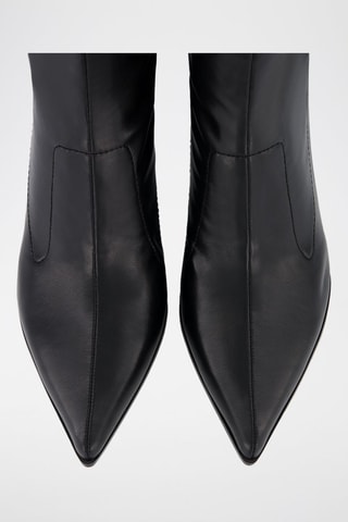 Botins - Preto